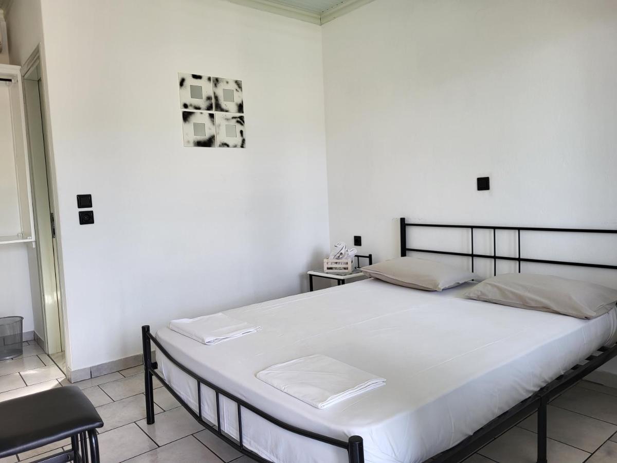 Aura Guest House Kinira Exterior foto
