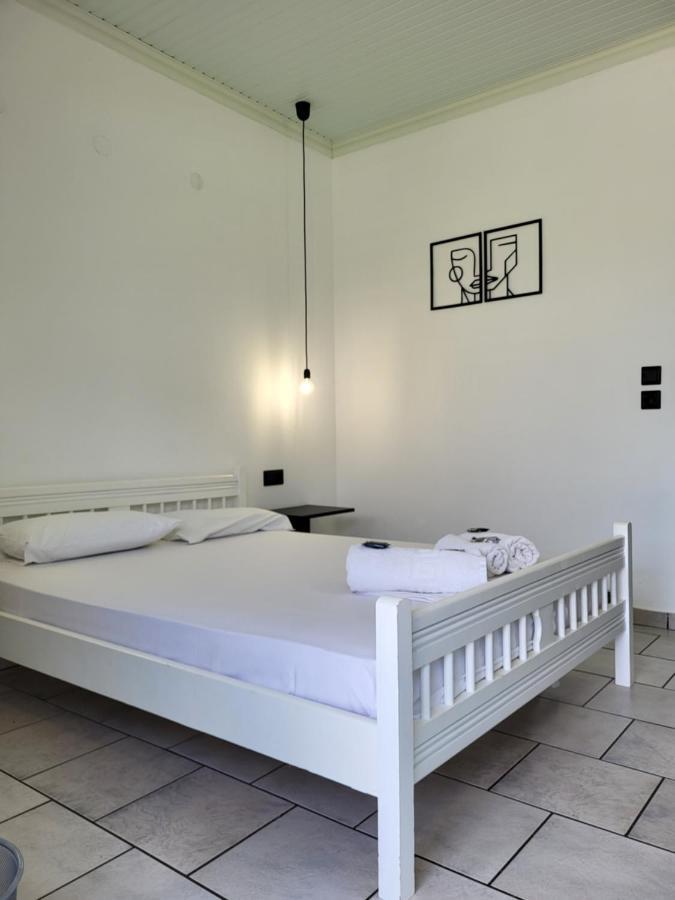 Aura Guest House Kinira Exterior foto